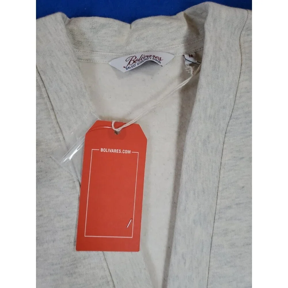 Bolivares this cardigan
